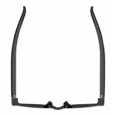 M02S UV AI Sunglasses Black