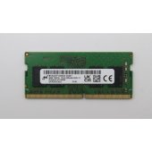 _7393048 Lenovo atmintis 8GB DDR4 3200 Micron So-Dimm (5M30V06805) - 8 G