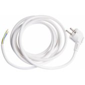 KF-CR2 3x1.5 3m white