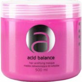 Stapiz Acid Balance rūgštinė plaukų kaukė 500ml