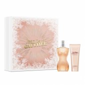 Classique EDT 100 ml + kūno losjonas 75 ml
