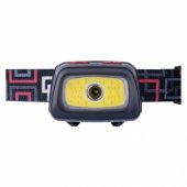 _7153747 LED galvos žibintas CREE XPG LED + COB LED (P3531)