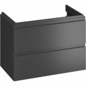 Moduo 80 antracitas S590-069-DSM