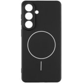 MagNetix Matte TPU Cover Samsung Galaxy S26 Plus Black