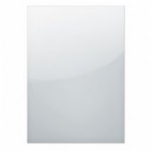 Binder covers A4 150mik. clear 100pcs