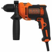 Black&Decker BEH710 710W smūginis gręžtuvas