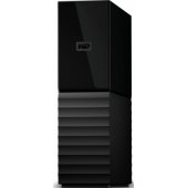 WDBBGB0060HBK-EESN USB3.0 6 TB juodas