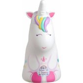 Air-Val Eau My Unicorn 2in1 Shower Gel & Shampoo żel pod prysznic i sz
