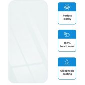"Tempered Glass Xiaomi Poco F6 / K70"