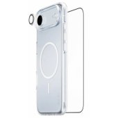 Flagship Explorer 3in1 Case + Glass + Lens Protection iPhone Air