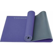 Jogos kilimėlis MAT177 PVC violetinė/ pilka