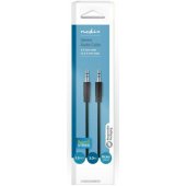 CAGB22000BK30 3,5mm į 3,5mm 3m