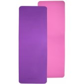 Doble 173 x 61 x 0,6 cm Purple/ Pink 18237-2