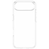 Urban Explorer Case iPhone Air Transparent