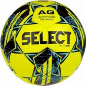 Select X-Turf FIFA Basic V23 kamuolys X TURF YEL-BLU geltonas 5