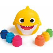 Clementoni Clemmy Bucket Baby Shark (17427)