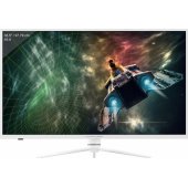 LC-M39-QHD-165-C 38.5" VA 16:9 lenktas baltas