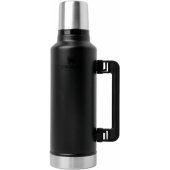 The Legendary Classic Bottle 1,9L Black 2.0