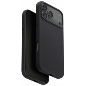 Lino Case Magclick Charging iPhone 17 Pro Max Grey
