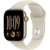 46mm Sand Sport Band S/ M