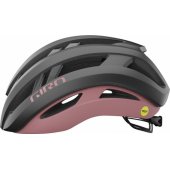 ARIES SPHERICAL MIPS M 55-59cm juoda/ rožinė