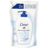 Dove Cream Wash liquid soap stock - 669004