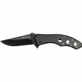 Yato Sulankstomas peilis su fiksatoriumi 190mm (YT-76051)
