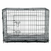 ZOLUX Nomad 2 viename šunų narvas - 91 x 60 x 66 cm