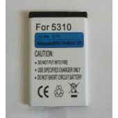 DV00DV6024 Nokia BL-4CT (2720, 5310, X3)