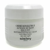Restorative Facial Cream 50ml