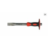 Yato Chisel with guard 25x300mm (YT-4700)