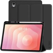 SmartCase dėklas Samsung Galaxy Tab S11 11" juodas