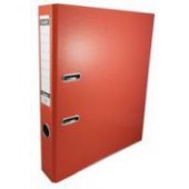 Segregator Starpak A4 50mm czerwony (133274)