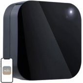 _8459740 MOES UFO-R11 ZigBee IR valdiklis