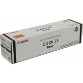 C-EXV 35 Juodas