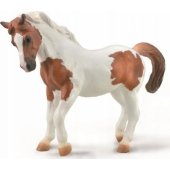 Collecta COLLECTA Činkotigo ponio, Pinto, Citizens figūrėlė
