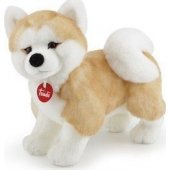 Trudi TRUDI pliušinis Akita Ascanio (M)