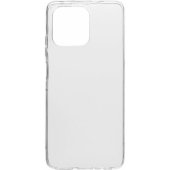 "TPU Cover Motorola Moto G86 / G86 Power" Transparent