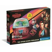 _7322149 Clementoni Stranger Things - science set