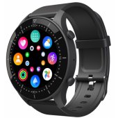 ActiveBand Genua MT870 juodas