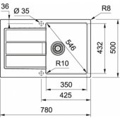 Sirius 2 S2D 611-78 143.0590.191