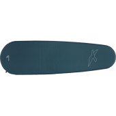 Compact Single Mat 2,5 cm Dark Blue