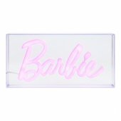 Barbie LED neoninė šviesa