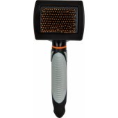 Trixie Soft Brush, plastic, 7�16 cm