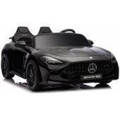 Mercedes GT63 AMG DK-GT63 Black