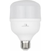 Maclean LED lemputė, E27, 38 W, 220–240 V AC, neutrali balta