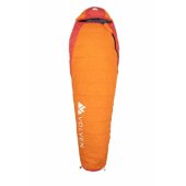 TRAVELLER Right Orange