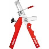 Dedra plytelėms lyginti skirtos sistemos replės 230 mm (9"")