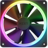 F120 RGB 120 mm korpuso ventiliatorius RF-R12SF-B1