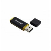 256GB High Speed USB 3.1 juodas + geltonas
